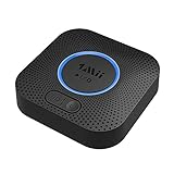 [APTX LOW LATENCY:]Die niedrige Latenz von aptX sorgt für keine Verzögerung beim Musikhören oder Ansehen von Videos.