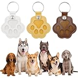 cosas para mascotas gratis Personalización sencilla e inmediata : No se necesitan herramientas complicadas: basta insertar un mechón de pelo en la caja y asegurarlo con el cierre incluido. Esta operación intuitiva permite a cualquiera crear un recuerdo único, capturando la individualidad de tu mascota y preservando su memoria con cariño durante años.