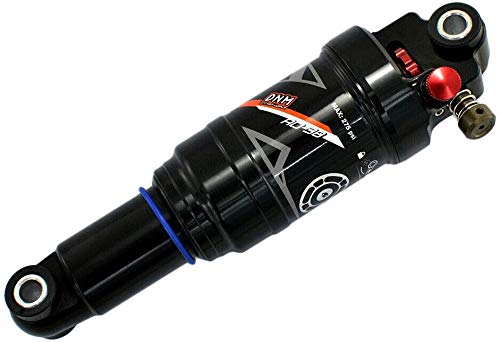 DNM AO-38RL Mountain Bike Air Rear Shock with Remote Con