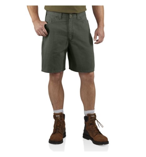 Carhartt Men's Ripstop Cell Phone Short