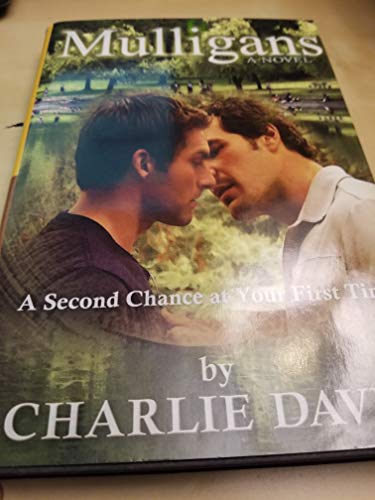 Mulligans: A Second Chance at Your First Time 1607519666 Book Cover