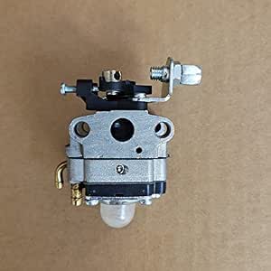 Gruppo Avviamento A Strappo Per EH035 4 Tempi 33,5cc – Compatibile Con Robin, Subaru E Makita, Con Impugnatura Ergonomica
