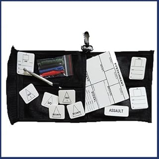 Squad Terrain Model Kit