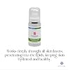 PF Essential Lipid Hydrator, Facial Moisturizer Oil | 100% Pure Squalane Oil for Improved Skin Hydration and Elasticity. Daily Oil Face Hydrator