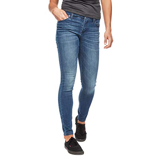 Preisvergleich Produktbild Black Diamond Unisex-Adult W Alpine Light Casual Pants, Faded, 12