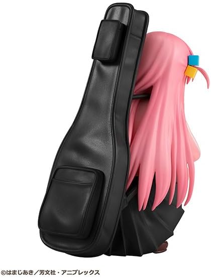 Melty Princess Bocchi The Rock! Palm Size Hitori-chan