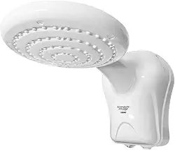 CHUVEIRO ELETRÔNICO GRANDUCHA JATO FORTE – 220V 7.000W - FAME