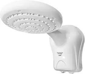 CHUVEIRO ELETRÔNICO GRANDUCHA JATO FORTE – 127V 5.400W - FAME