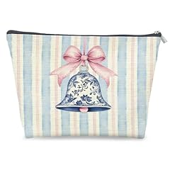 Color-Chinoiserie Makeup Bag 01