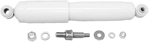 Miniatura 58 de Gabriel G63494 Ultra - Amortiguadores traseros para Toyota 4Runner 84-89, Toyota Pickup 84-95 4WD, 95-04 Toyota Tacoma 4WD, 98-04 Toyota Tacoma Pre