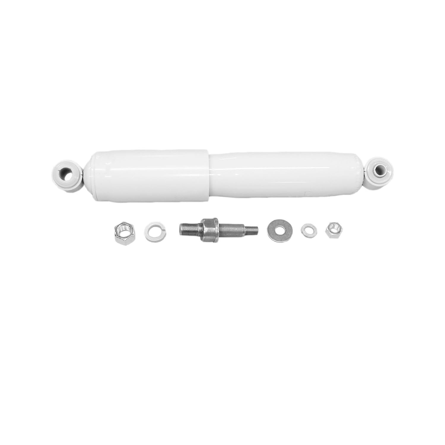 Gabriel G63355 Ultra Truck Front Shock Absorbers for Chevrolet; GMC; Chalmers; Panel, Pickup, Suburban, Cab &amp; Chassis, Van (1 Pack)