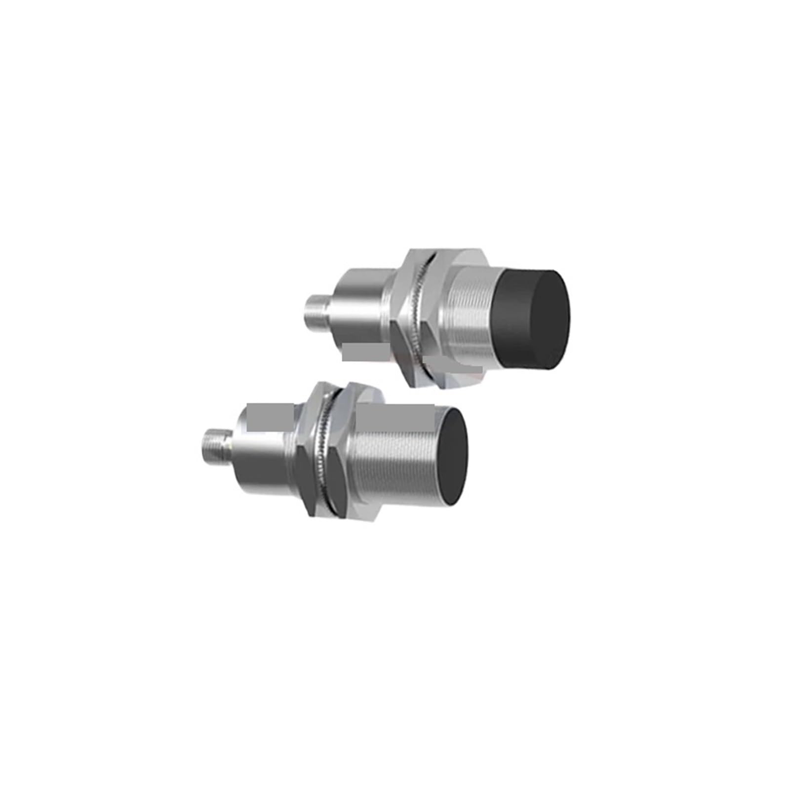 MXXDMOPD M30 IP67 10mm Current Output Voltage Output PNP Analog Inductive Proximity Sensor 24VDC(Current output)