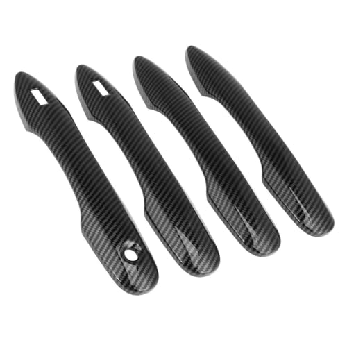 Kit garniture couvercle bol poignée porte Camry 2018 2019 2020 2021-2024