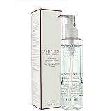 Limpiador Cosmética Mujer Shiseido, Jabón facial - 180 ml.