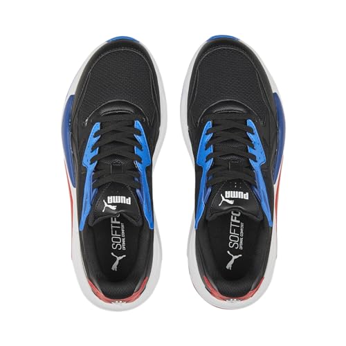 Image of Puma Unisex Lace Up Sneaker Shoes