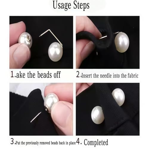 Image of Brooch Pins For Women Fashion Elegant Brooches Lapel Badges Coat Sweater Scarves Shawl Dress Accessory Wedding Party Prom Jewelry