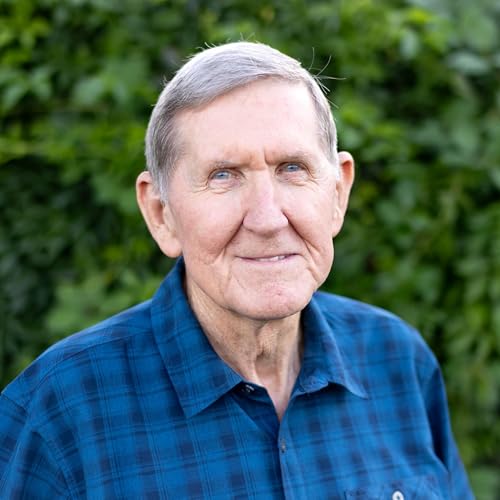 Episode 4: Meet Your Board Members - Jim Tarbert