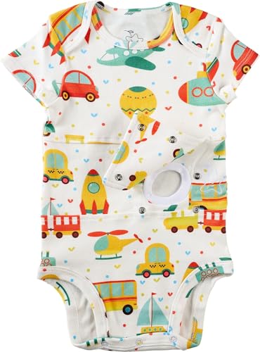 Starberrykids On the Go Onesie