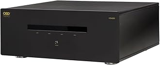 OSD Audio Nero HTA4200 Multi Channel (4X) 200W/Ch Home Theater Amplifier, Bridgeable 300W/Ch