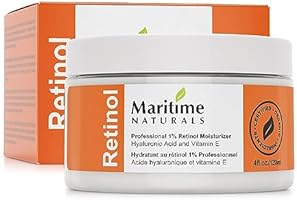 Maritime Naturals Skincare