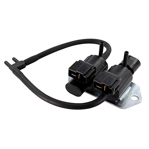 Válvula solenoide de control de vacío resistente Montero L200 2002 2005 4