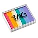 TAG Face and Body Paint - Split Cake 50g (Fairy Floss)