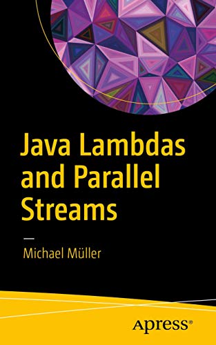 Java Lambdas and Parallel Streams view 2