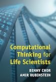 Computational Thinking for Life Scientists