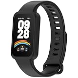 Variété de couleurs élégantes : disponible dans de nombreuses couleurs riches et tendance. Chaque bracelet de rechange donne à votre montre une texture élégante et s'adapte parfaitement à votre tenue. Choisissez des combinaisons de couleurs individuelles pour la fraîcheur au quotidien ou au sport