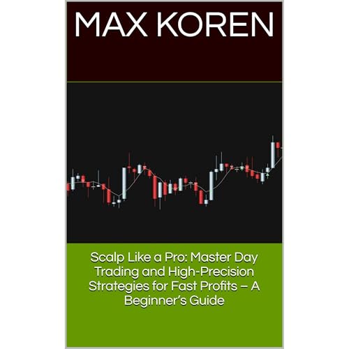 Scalp Like a Pro: Master Day Trading and High-Precision Strategies for Fast Profits – A Beginner’s Guide Audiolib