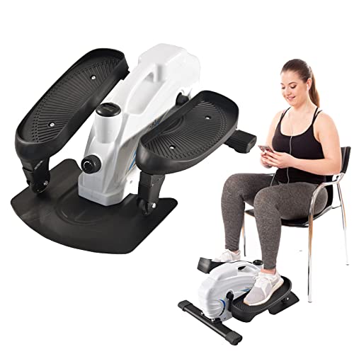 HOMEZILLIONS Home Elliptical