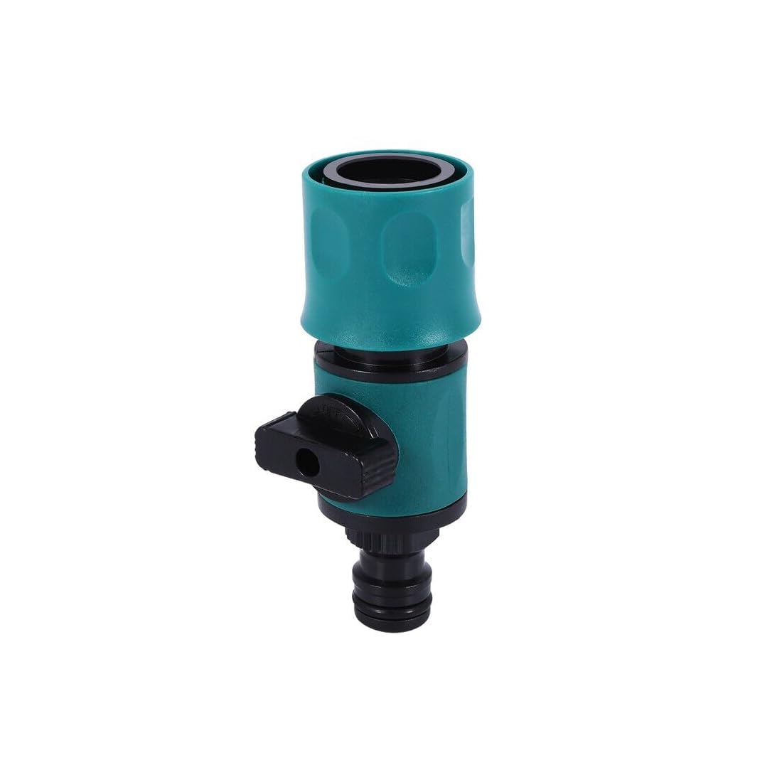 Johnlife 散水ホース 自動巻取り （ホースコネクター別途ご購入）