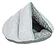 TRIXIE 38254 Junior Höhle, 786 g, grau