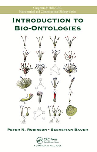 Télécharger Introduction to Bio-Ontologies (Chapman & Hall/CRC Mathematical and Computational Biology Book 41) ( PDF