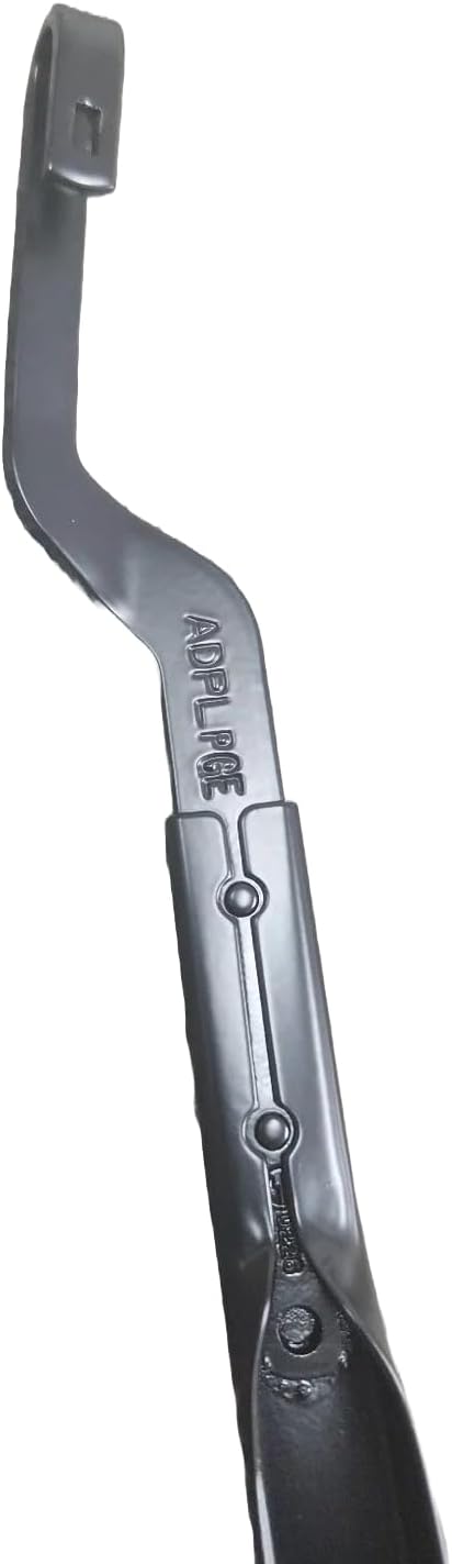 Genuine OEM 98321-F2000 Windshield Wiper Arm RH(Passenger) / 98321F2000 for Hyundai Elantra 17-20