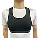 QUELINGSPORT Vest with Pocket for Soccer GPS Tracker Sensor (only Vest)(XXL)