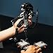 Xenomorph Action Figure Building Kit Compatible with Lego Sets for for Adults,Horror Halloween Toys for Boys 8-12,14 Years Up 616 pcs
