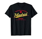 souvenirs barcelona spain The design features Madrid, Spain, with coordinates and information about the location.
