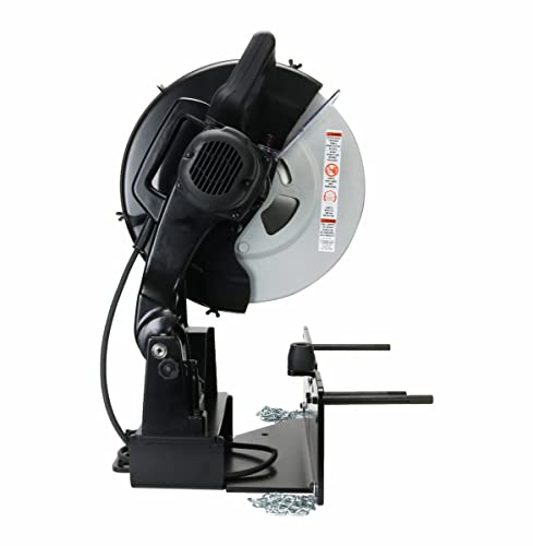 Toledo HC14 Hydraulic Hose Cut Off Saw