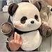 Imagen de Peluche De Panda Corredor
