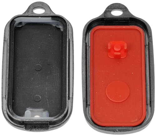 Dorman 13663 Keyless Remote Cases Repair Compatible with Select Scion/Toyota Models, Black by Dorman - Image 2