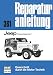 Produktbild Jeep CJ-5, CJ-6, CJ-7 (Reparaturanleitungen)