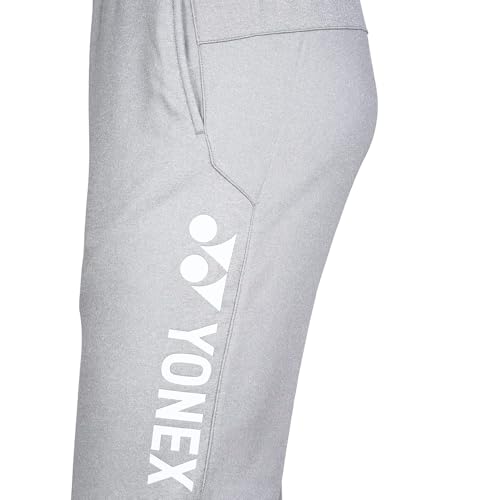 Image of YONEX Track Pant 2354 |Badminton| Tennis|Squash|Gym|Athletic |Workout Pants with Side Pockets|Highwaist Sports Fitness |