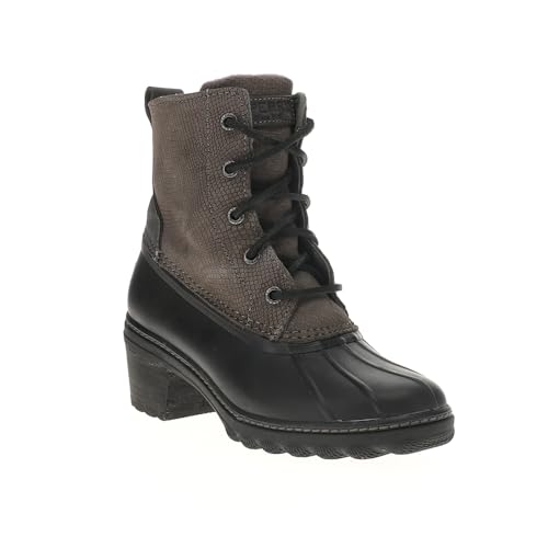 Image of Sperry Women's Saltwater Heel Rain Boot