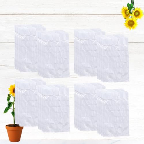 Bolsas desechables para cubitos de hielo 100 pcs miniatura 3