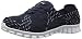 Skechers Sport Women's EZ Flex 2 Tada Fashion Sneaker
