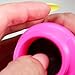 Nails Inc Acetone Free, Vegan Collagen Fueled, Coconut Scented, Non-Toxic Gel & Regular Nail Polish Remover, Easy Peel, Professional Soak Off Nail Polish Rapid Remover Pot For Hands, 1.69 Fl Oz