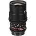 Rokinon 100mm T3.1 Cine DS Macro Lens for Canon EF