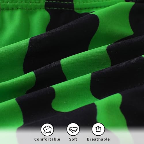 Toddler Swimsuit Baby Girl Sleeveless Ruffle Flamingo Swimwear Two Pieces Bikini Set Kids Beachwear3