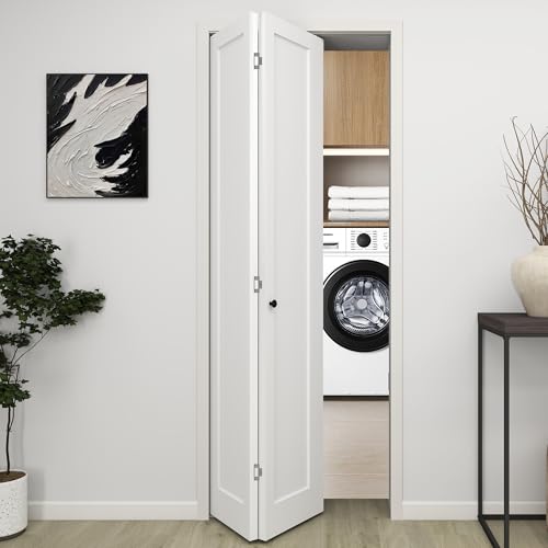 BarnSmith Bifold Door